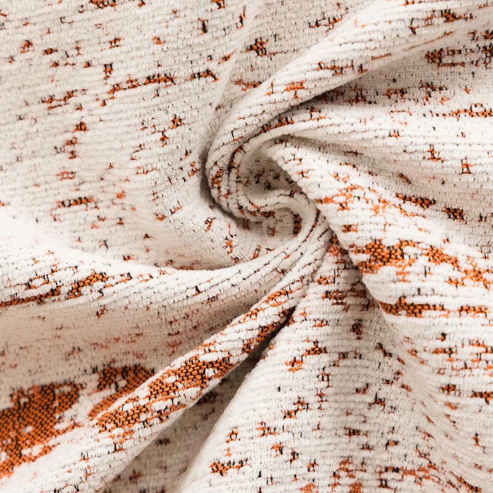 Almond Crest Sofa Cover