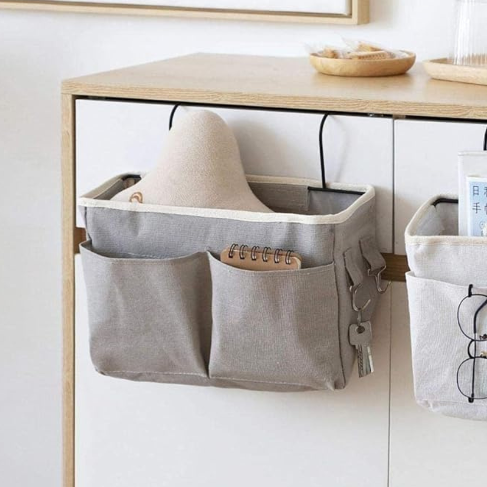 Hanging Organizer Bag