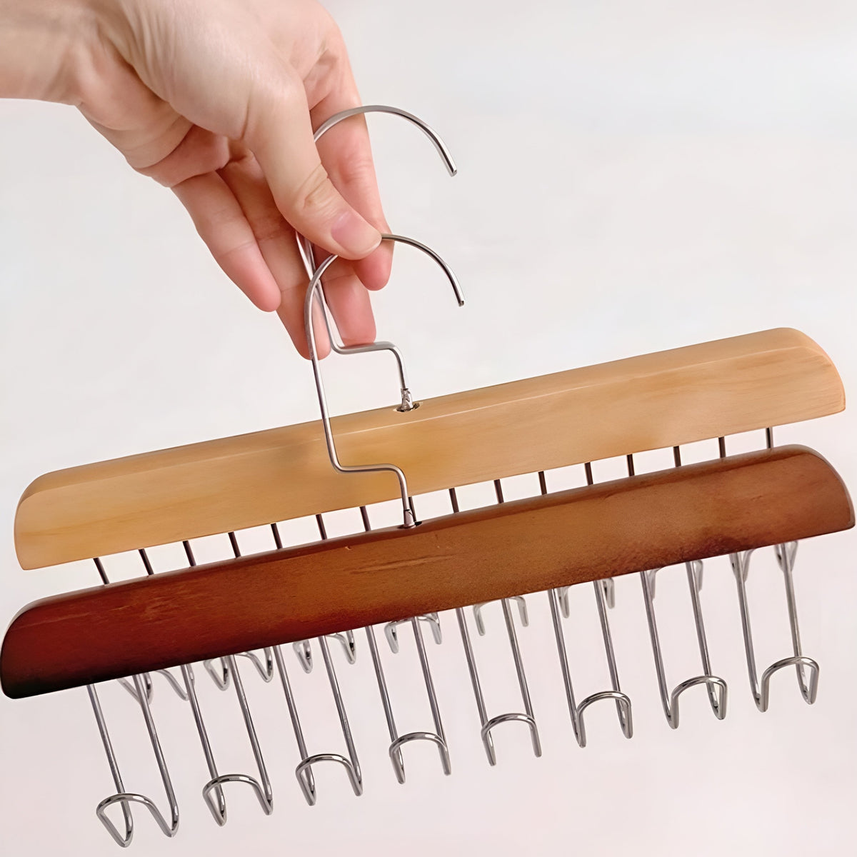 360 Organizer Space Saver Rack