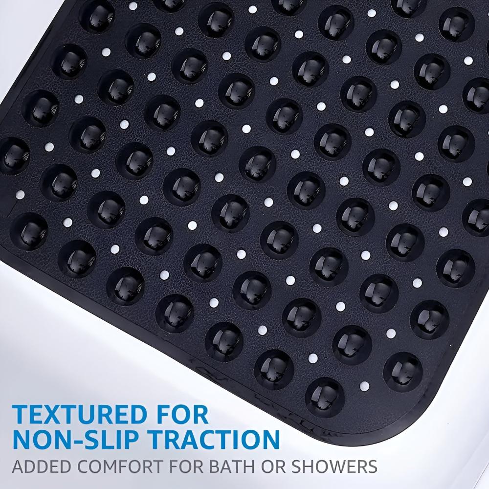 Max Grip Bathtub Mat