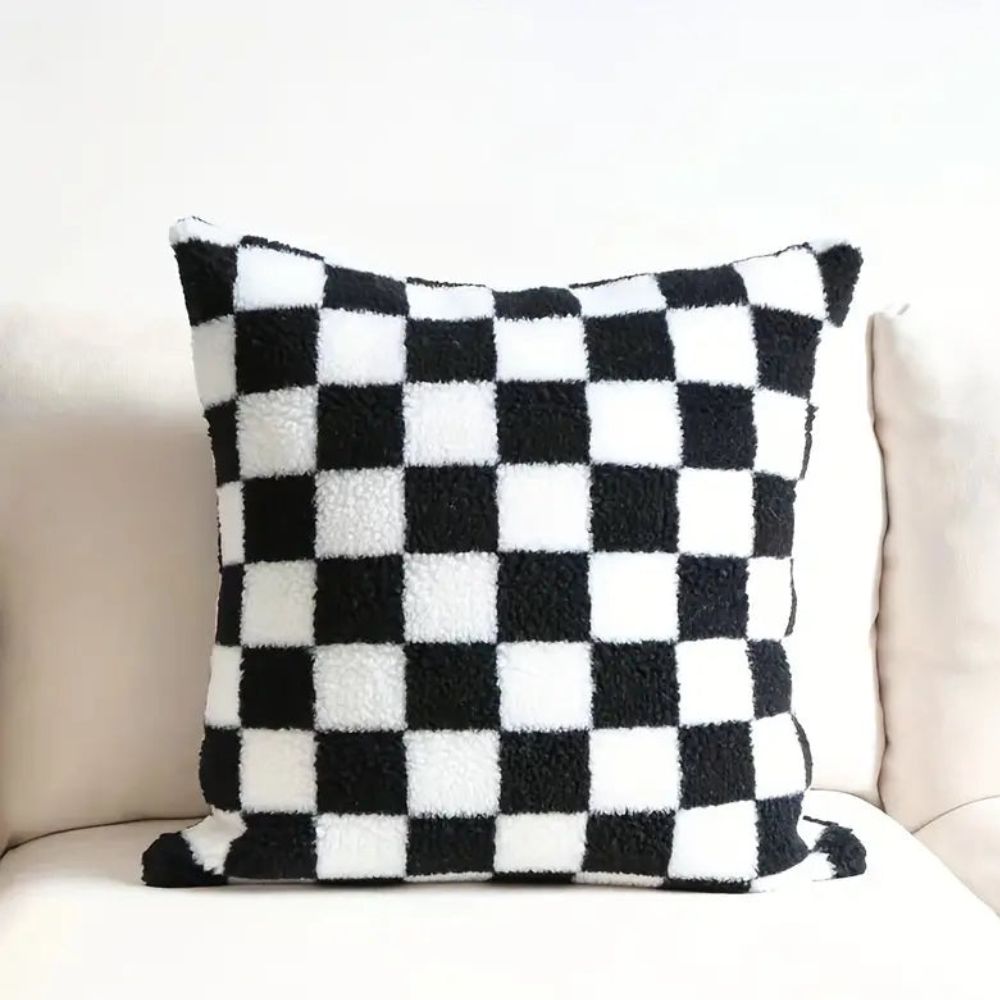 Fluff Mate Cushion Cover