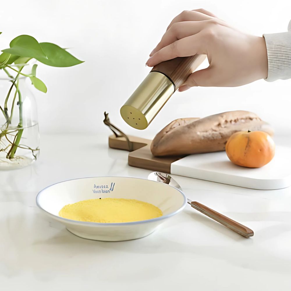 Naturewood Spice Grinder