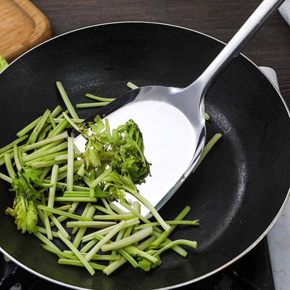 Stainless Steel Cooking Utensils