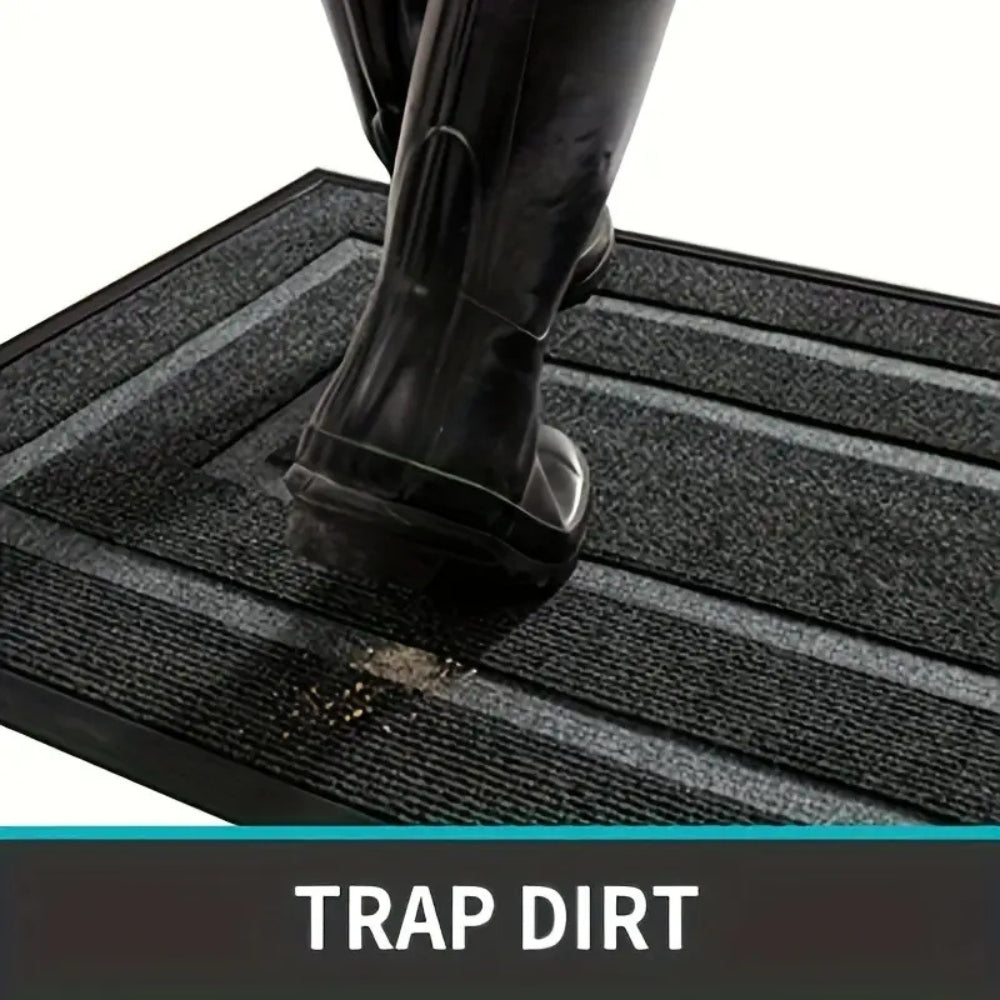 Homestead Dirt Trapper Entry Mat