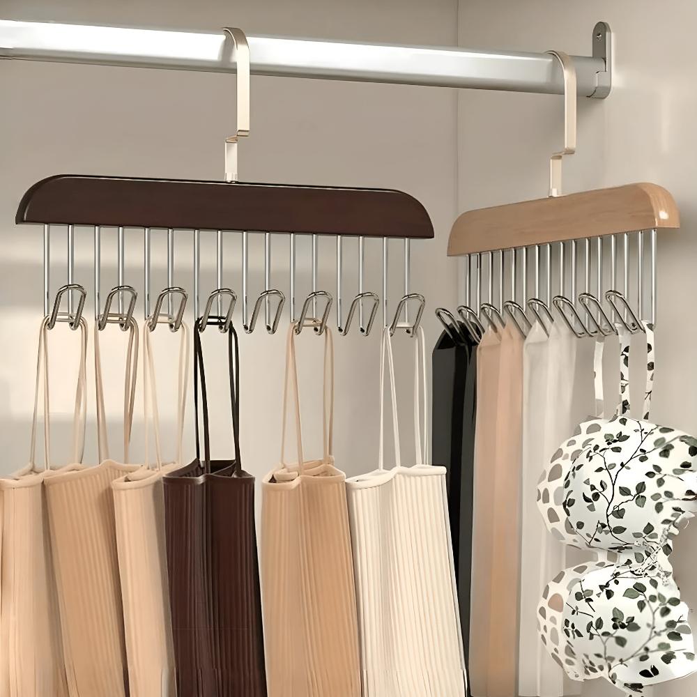 360 Organizer Space Saver Rack
