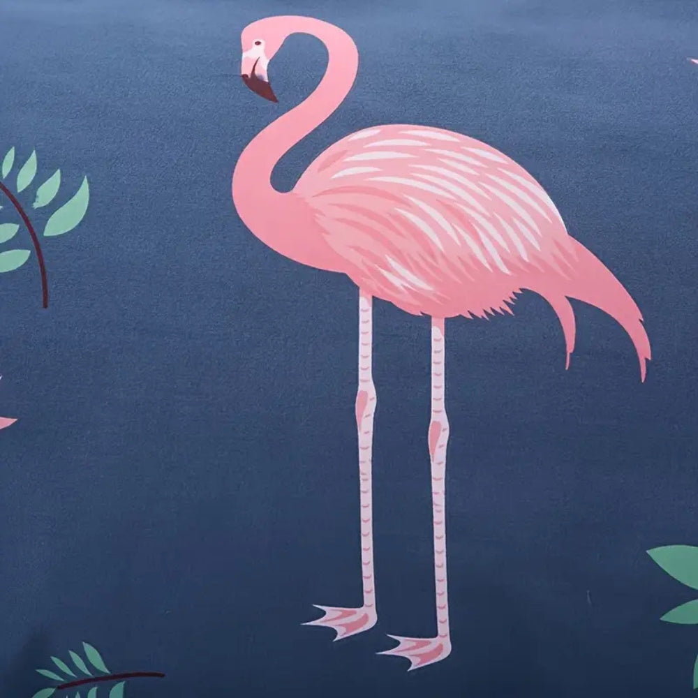 Flamingo Oasis