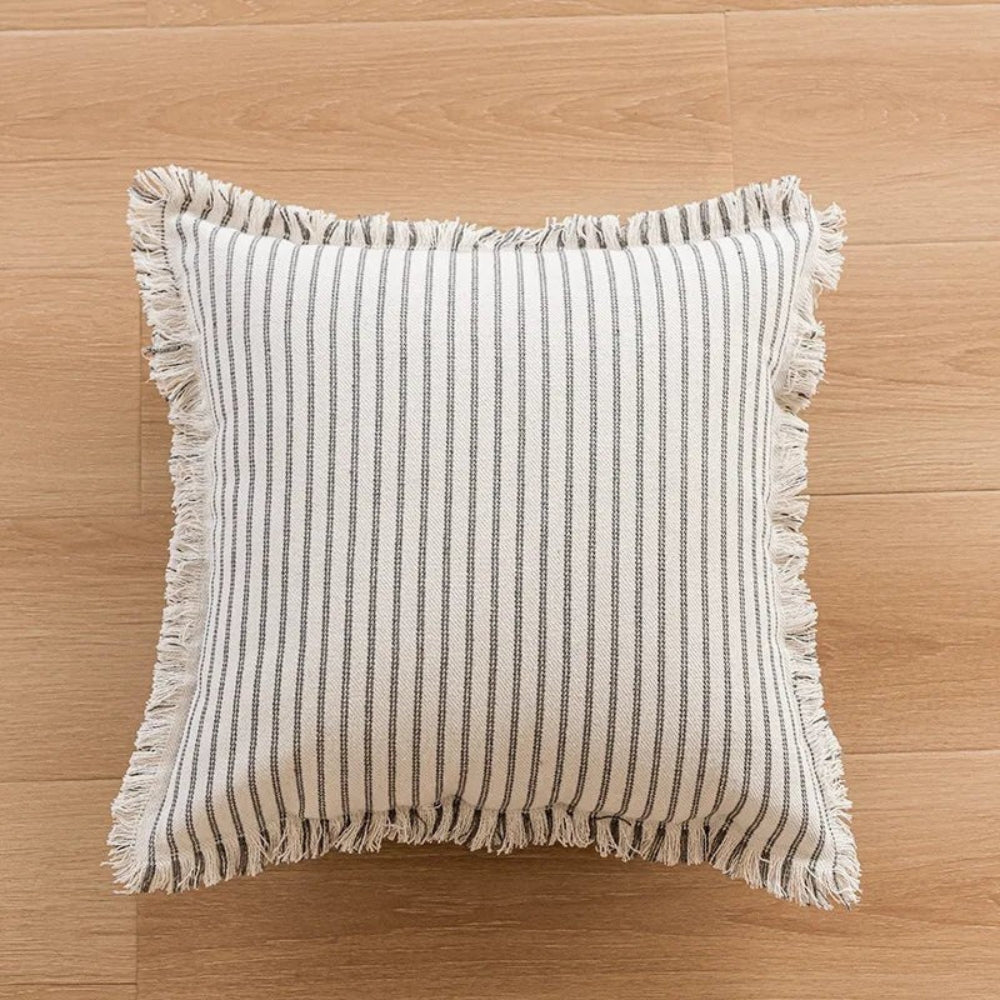 Scandi-Style Cushion Cover