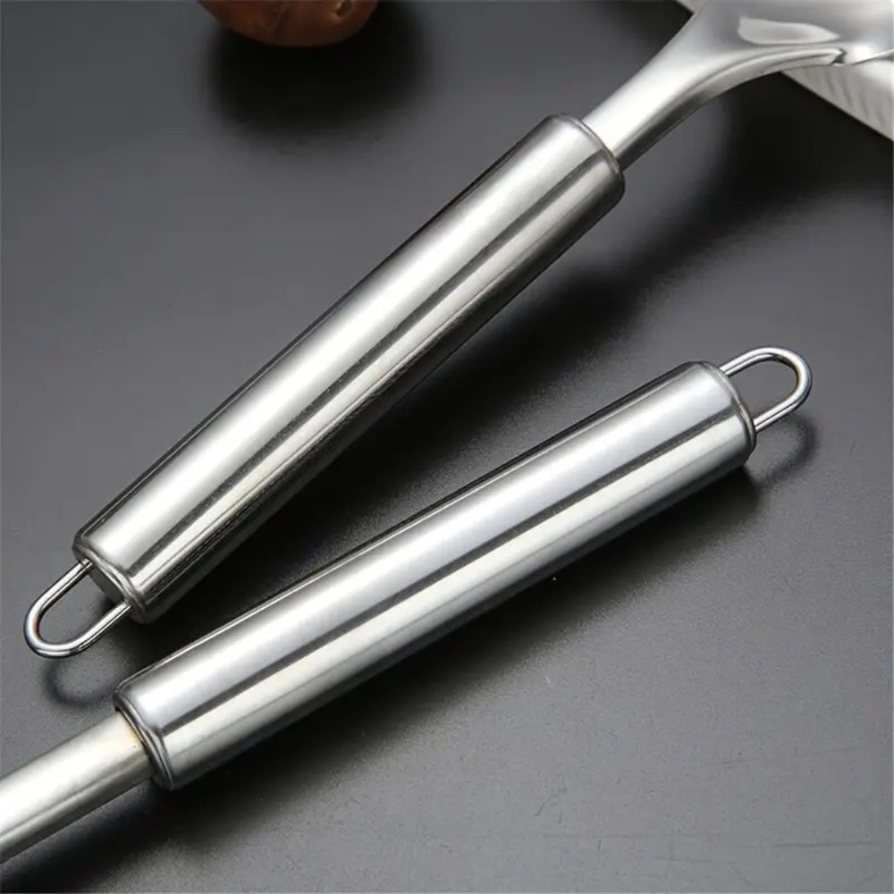 Stainless Steel Cooking Utensils