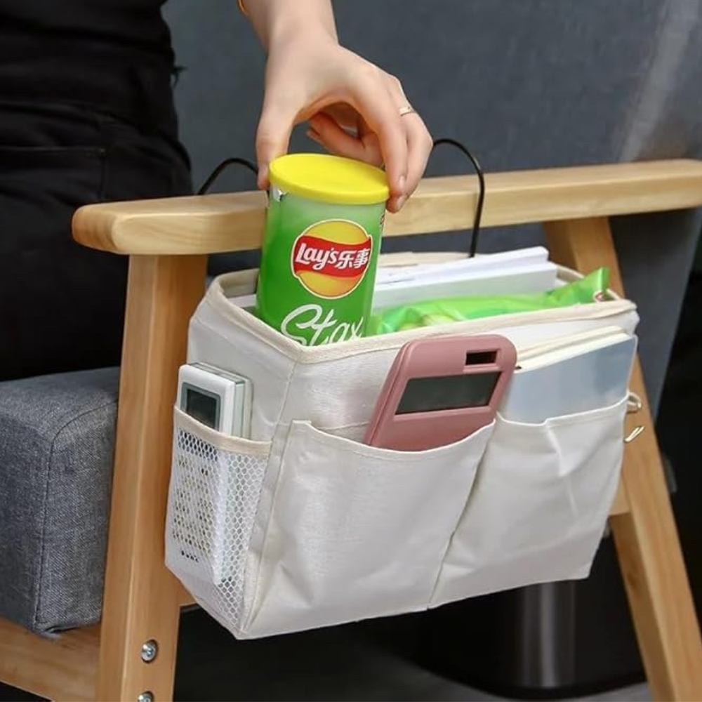 Hanging Organizer Bag