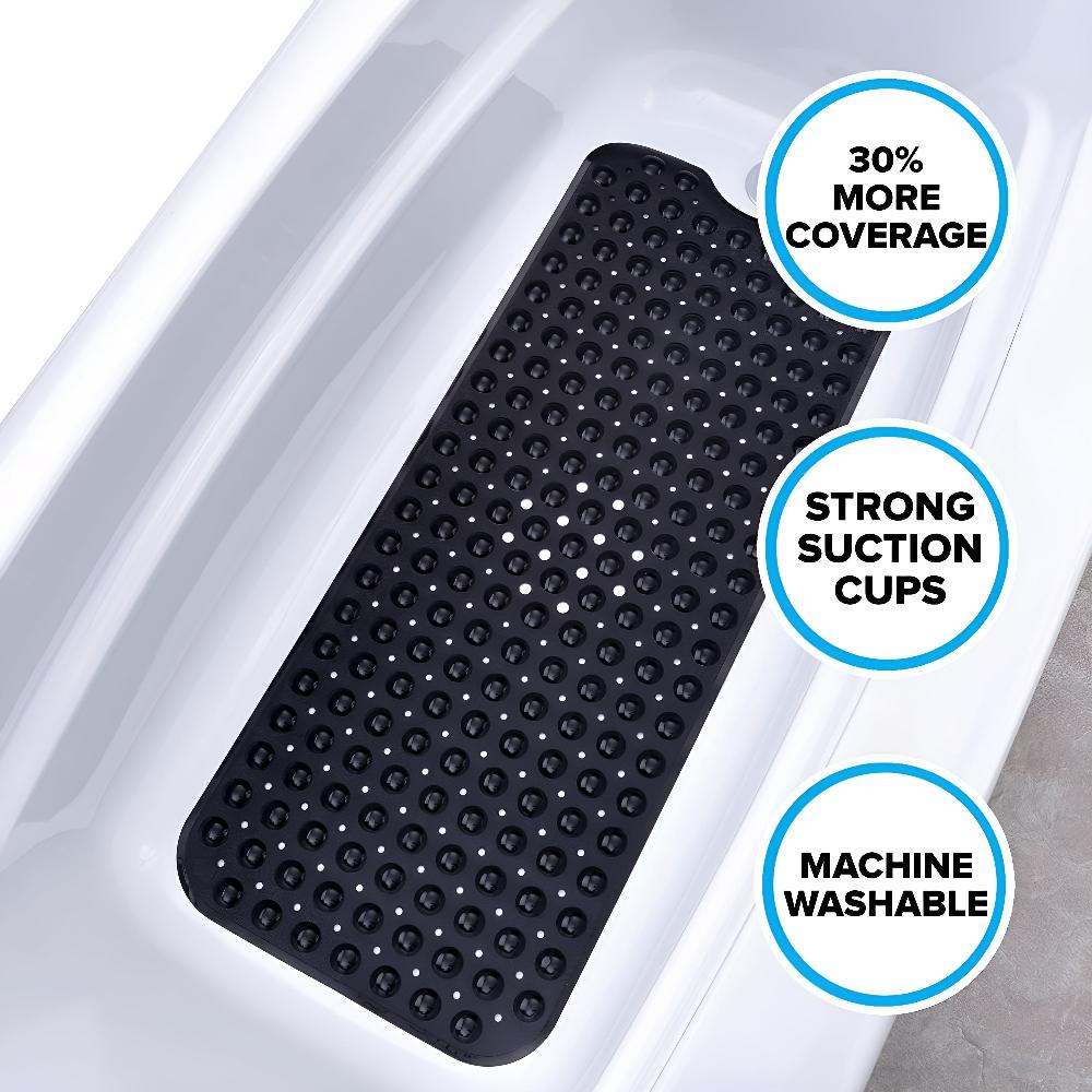 Max Grip Bathtub Mat
