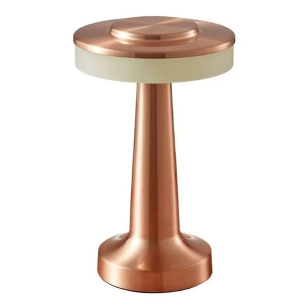Aura Dome Cordless Table Lamp