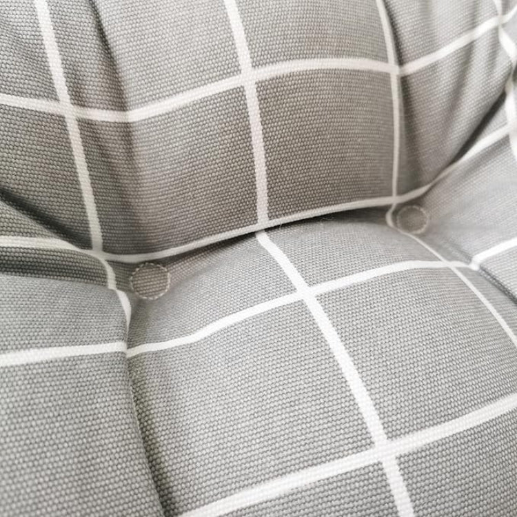 Bohemian Classic Square Chair Cushion
