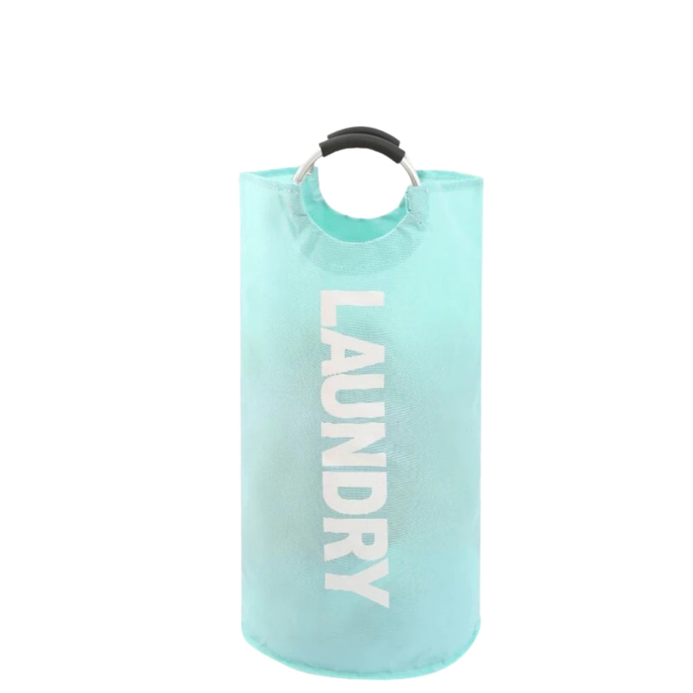 Collapsible Oxford Cloth Laundry Basket