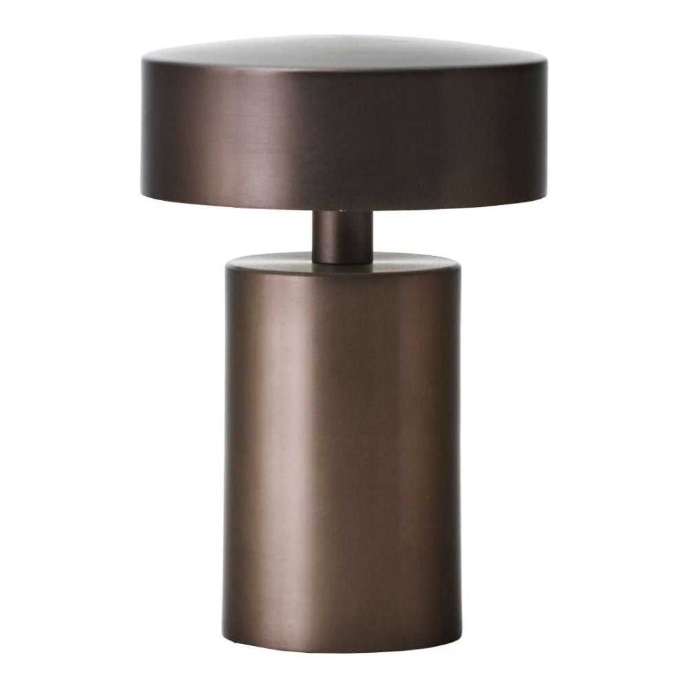 Lumé Column LED Table Lamp