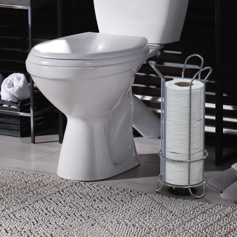 Corestack Toilet Roll Stand