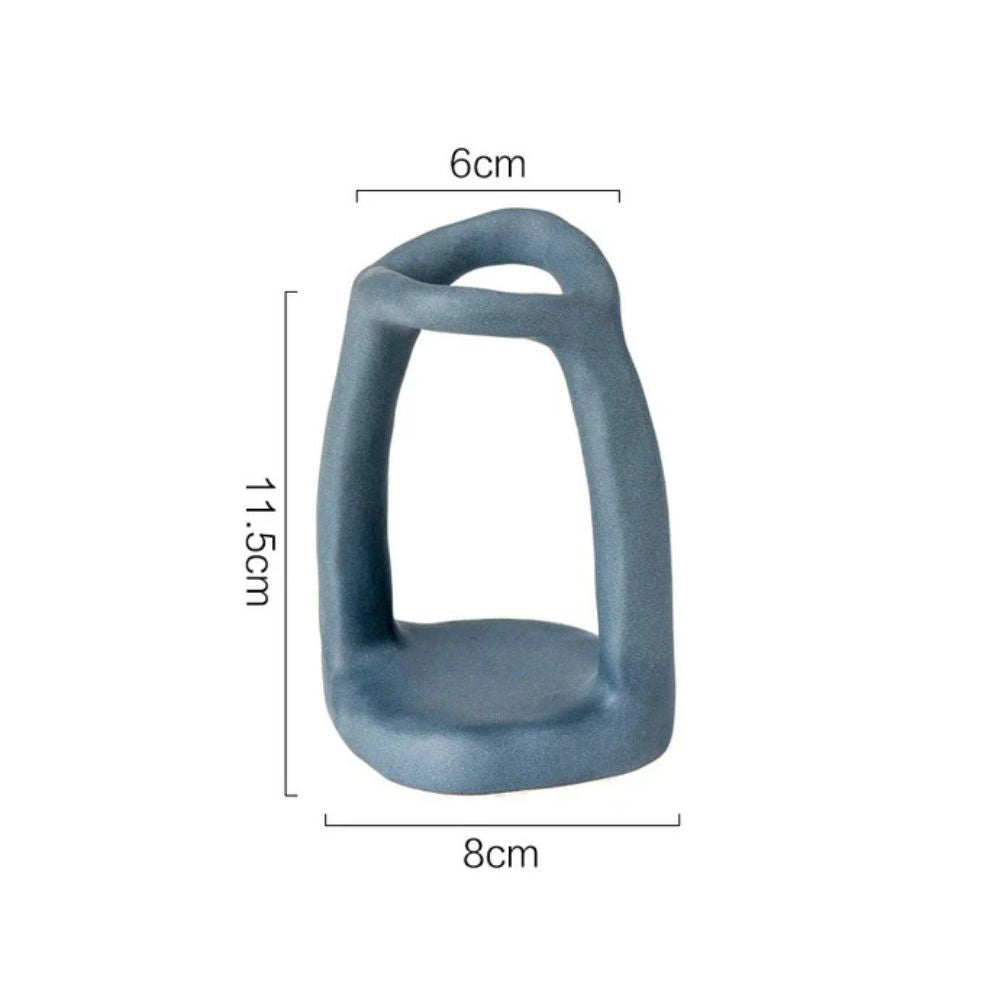 Curva Stone Loop Organizer