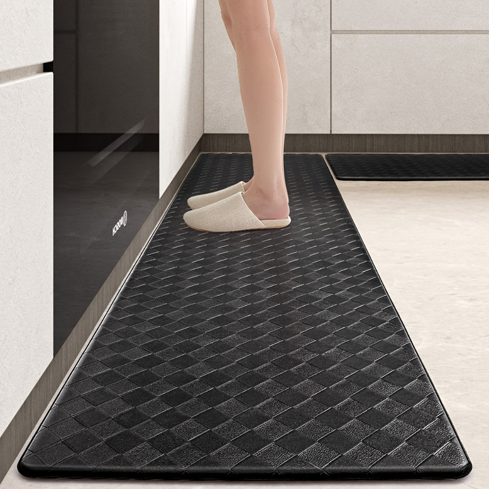 Cushioned Comfort Kitchen Mat