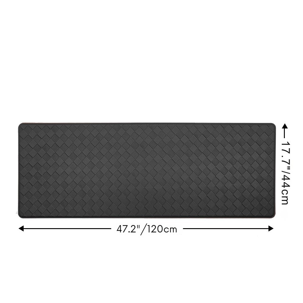 Cushioned Comfort Kitchen Mat