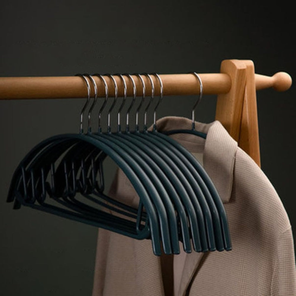 Glide Coat Clothes Hangers