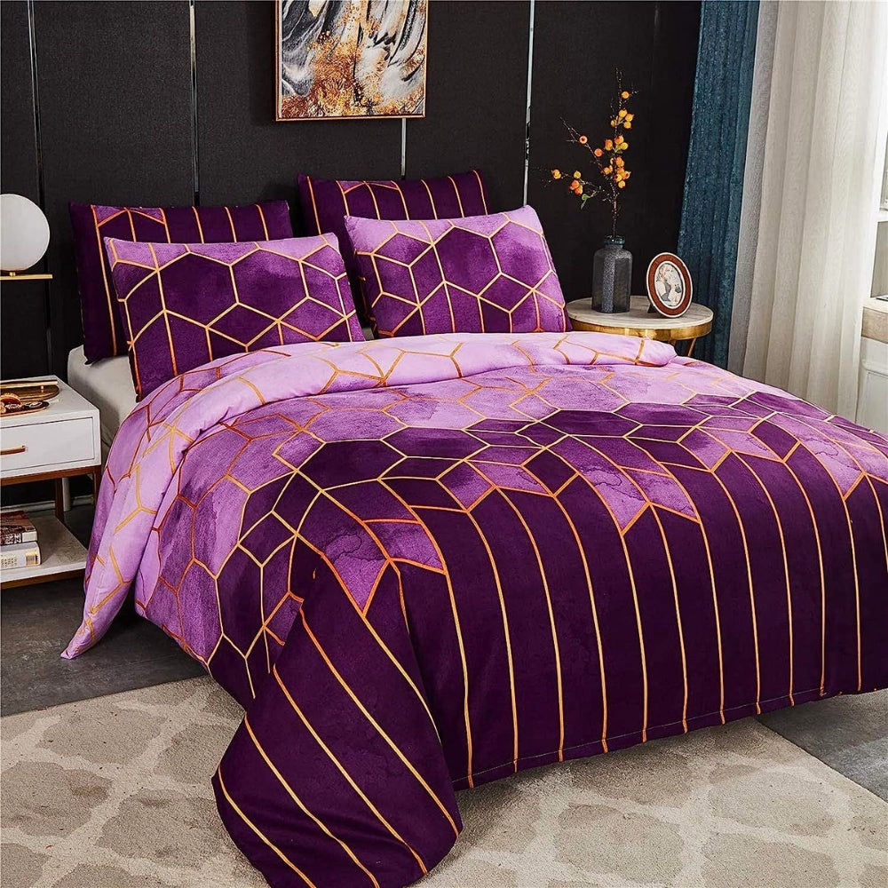 Golden Cosmo Hive