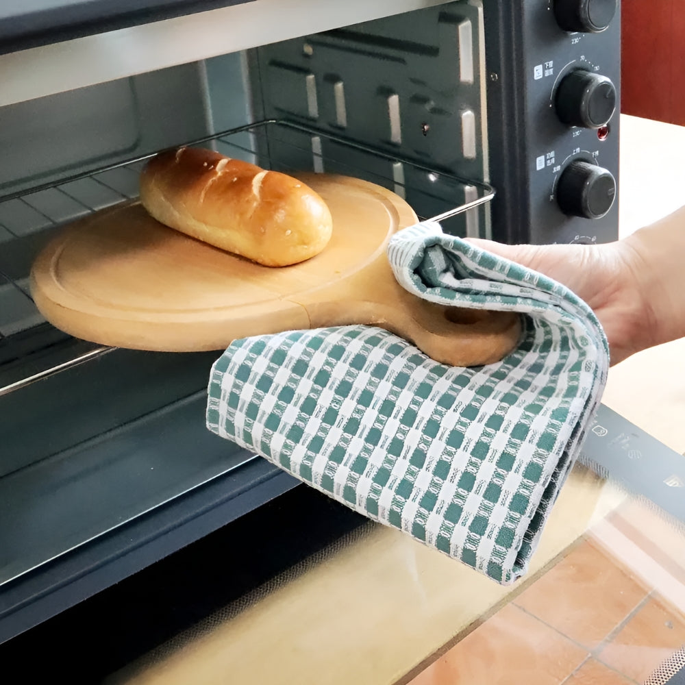 Home Essentials Kitchen Tea Towels Set