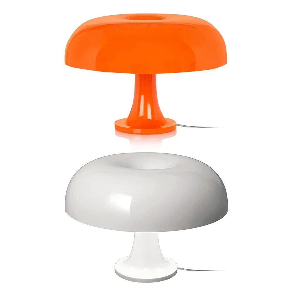 Lucente LED Mushroom Table Lamp