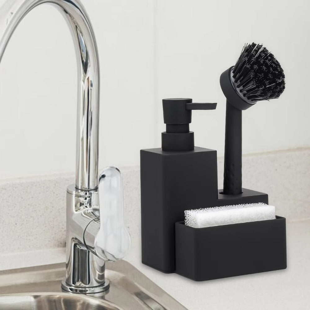 Modern Sink Essentials Trio