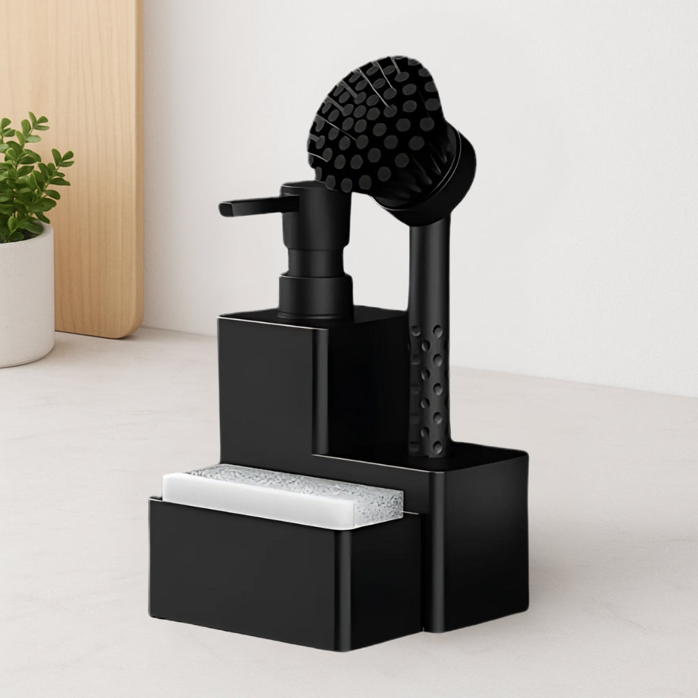 Modern Sink Essentials Trio