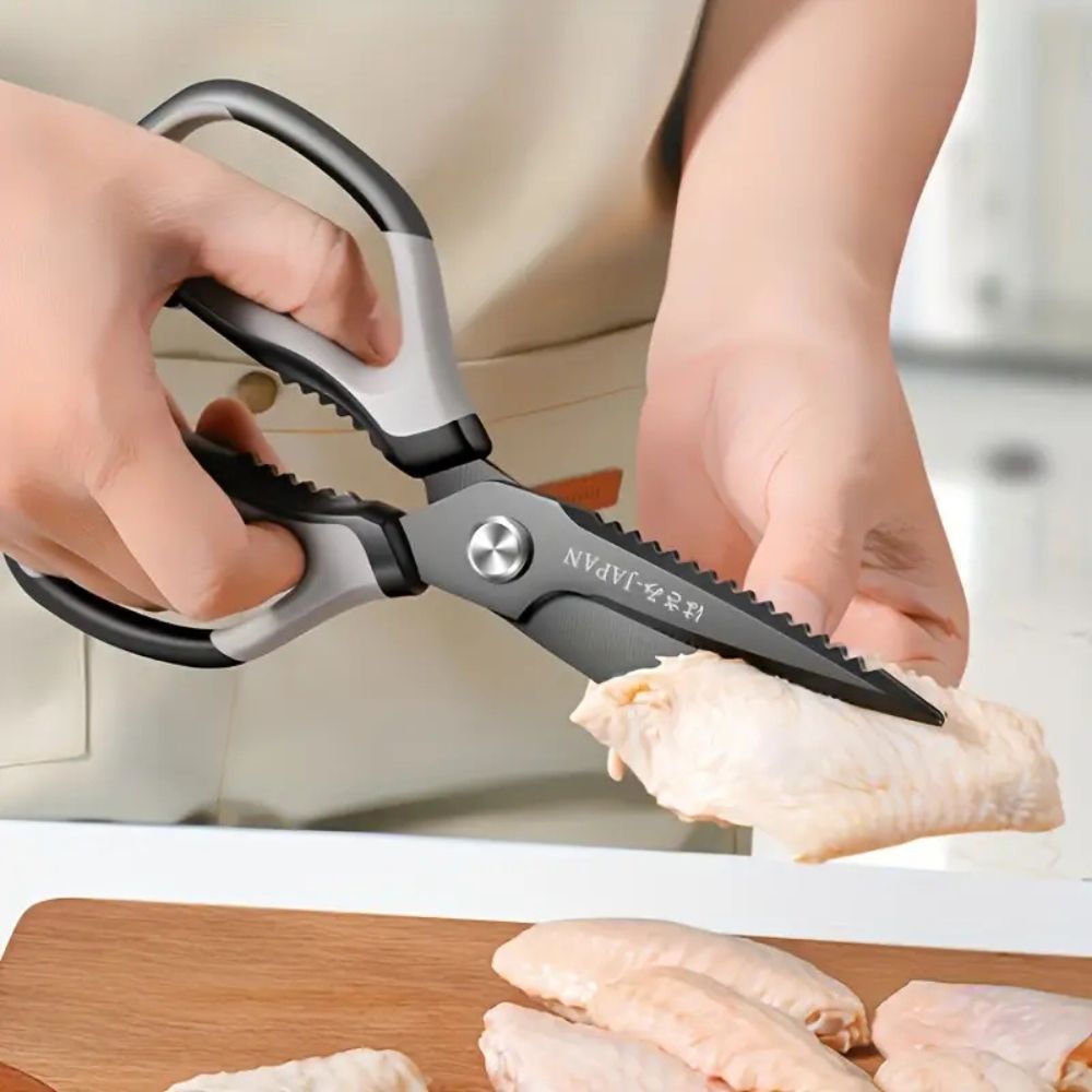 Nihon Edge Kitchen Scissors