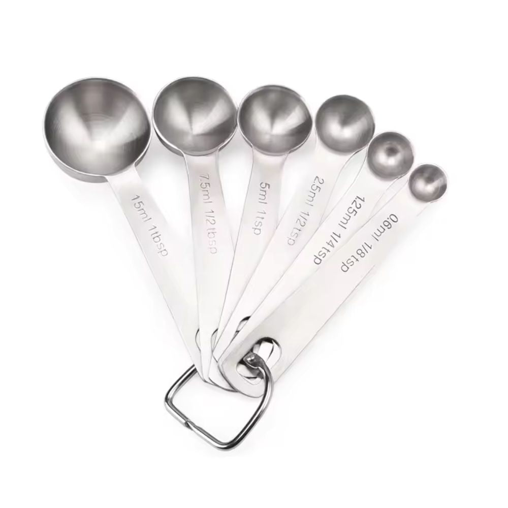 Pro Scoop Measuring Spoons