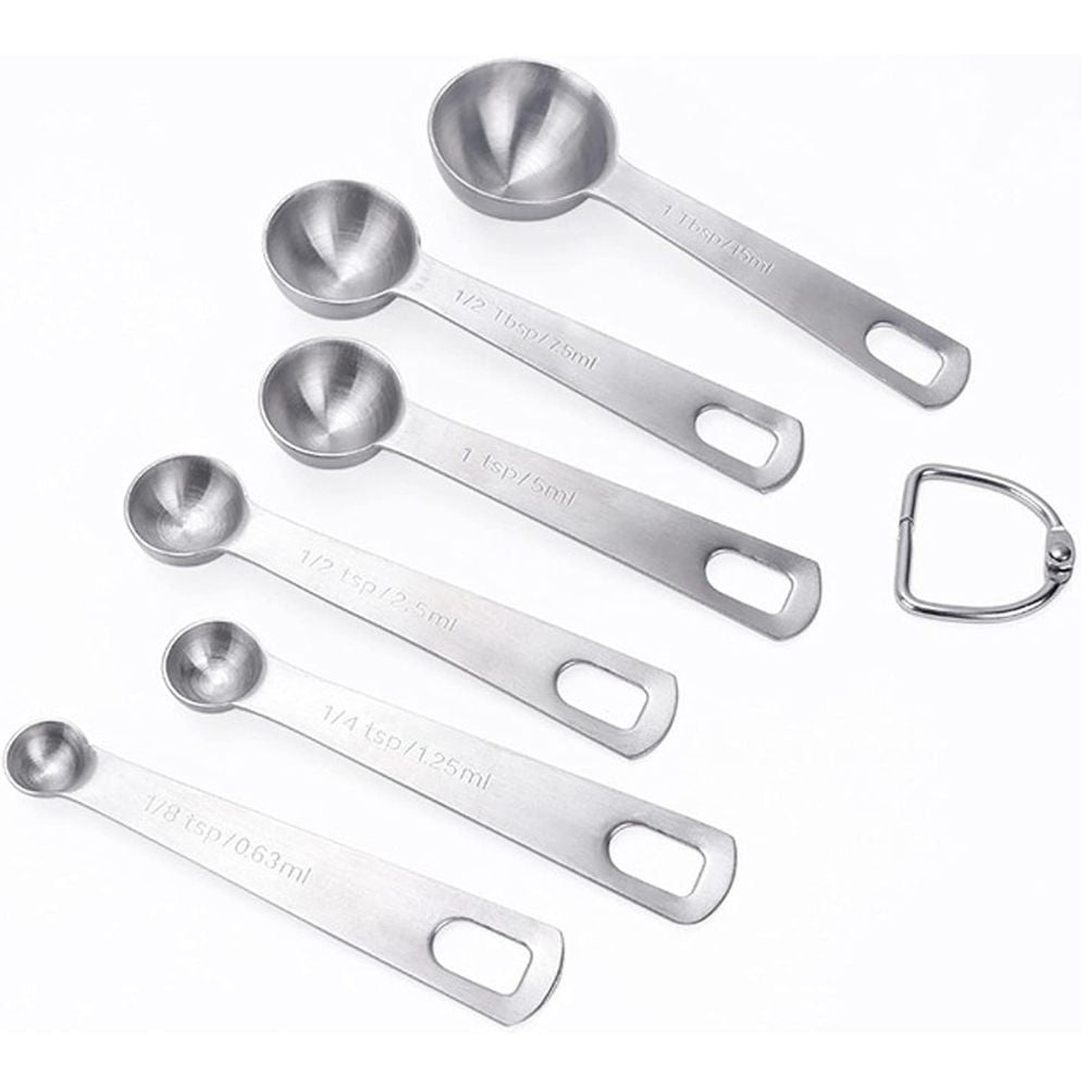 Pro Scoop Measuring Spoons