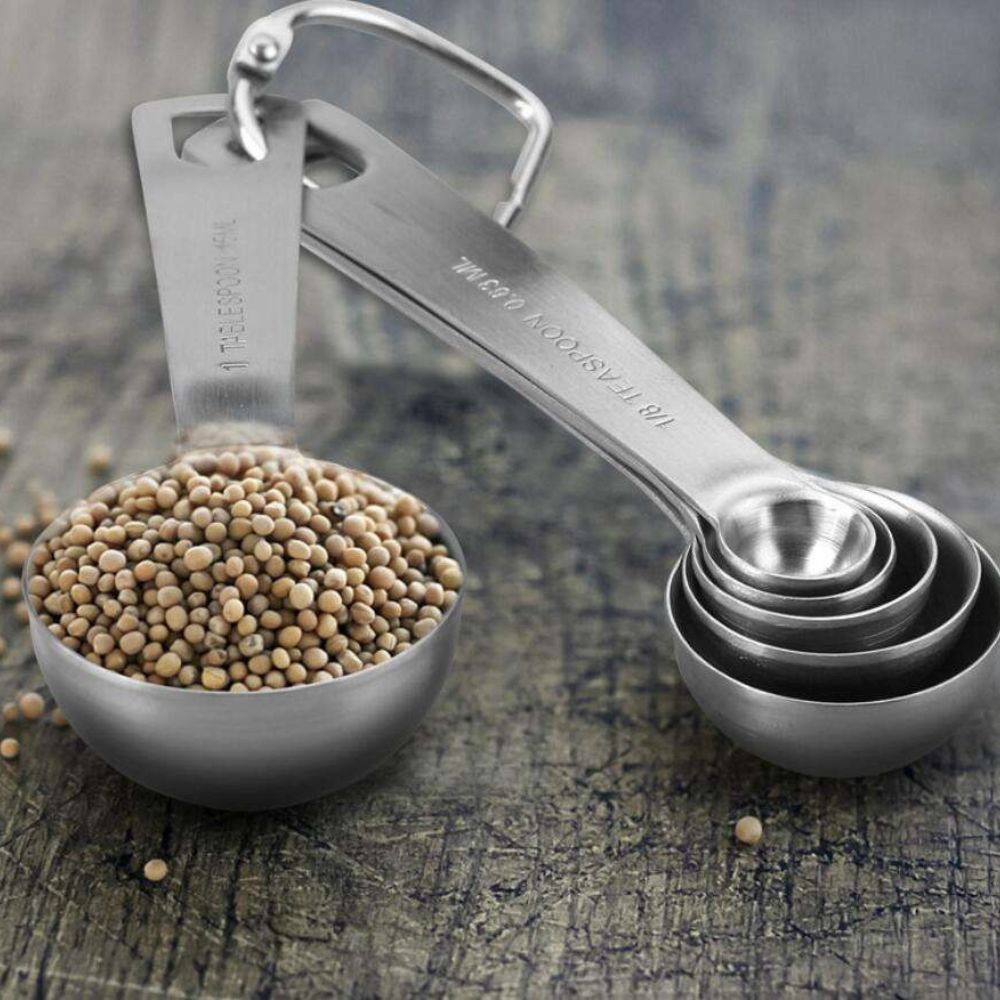 Pro Scoop Measuring Spoons