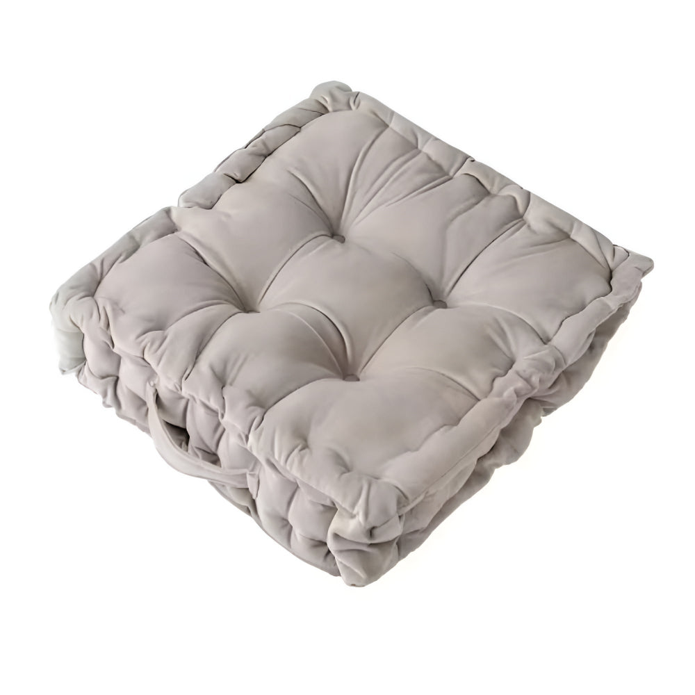 Cloud Nest Floor and Chair Cushion
