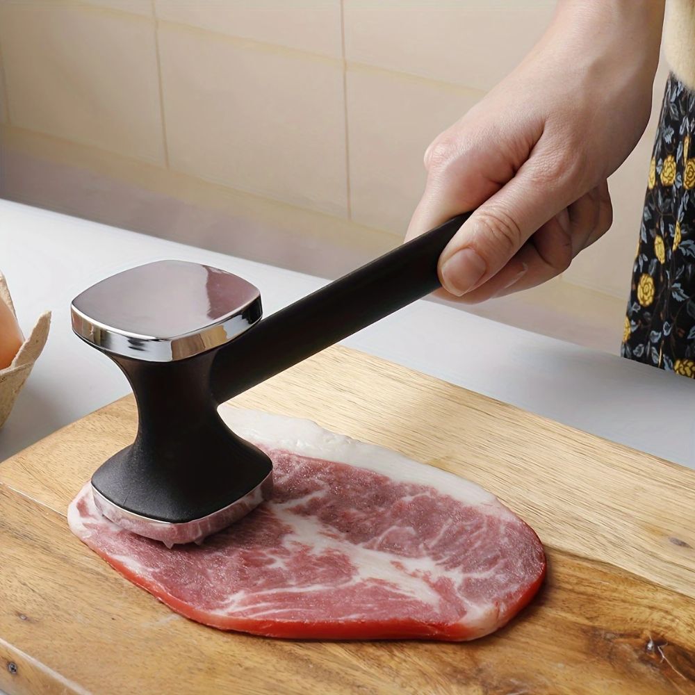 Tender Pro Meat Tenderiser Hammer