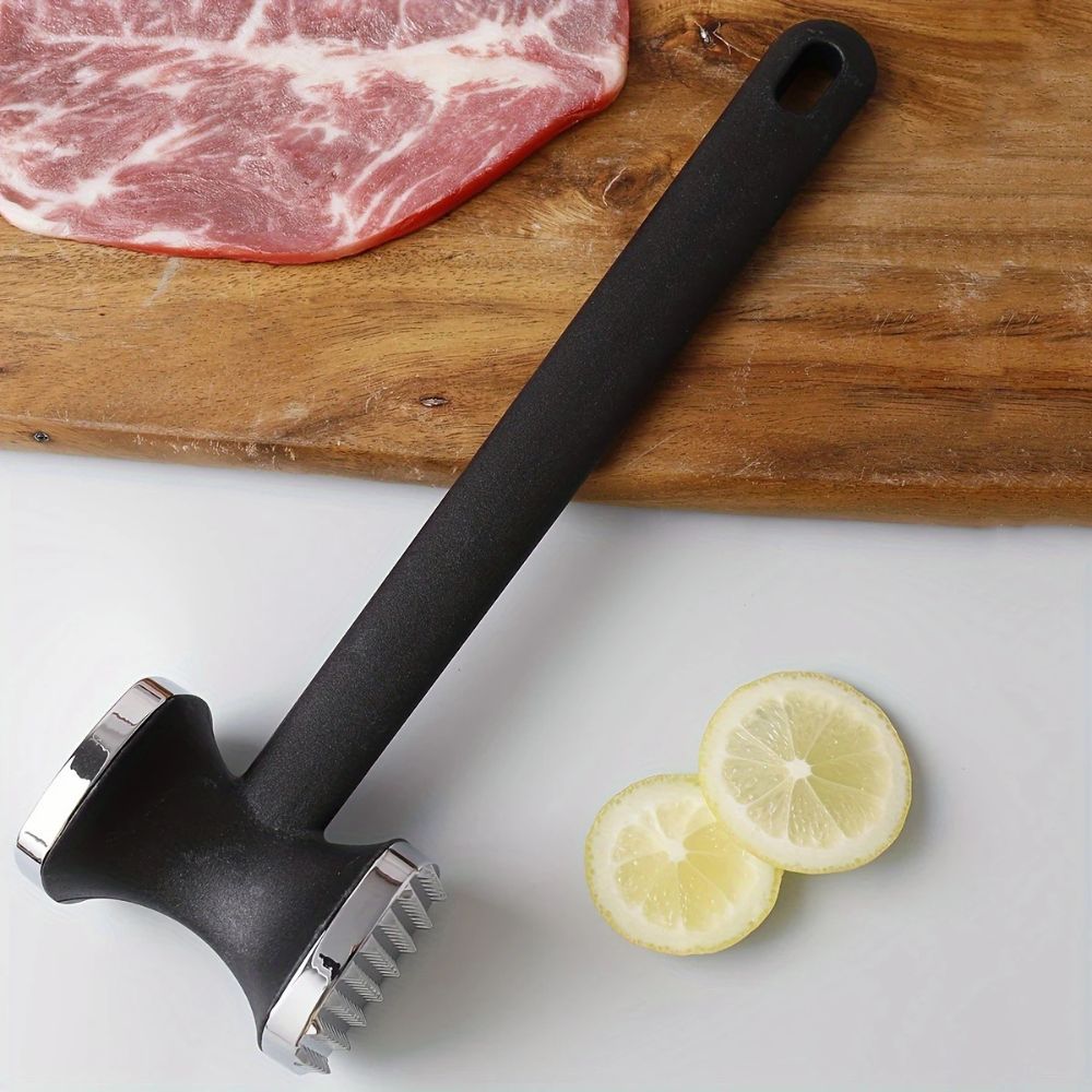 Tender Pro Meat Tenderiser Hammer