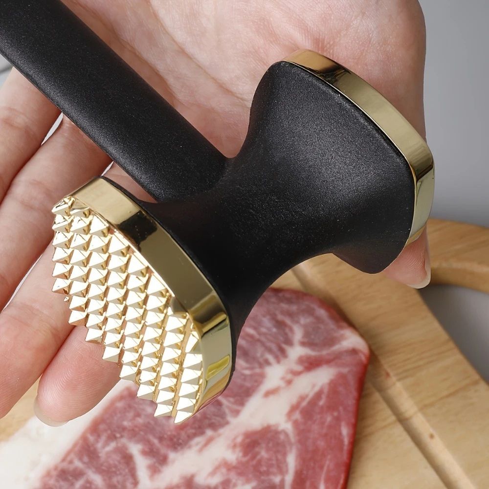 Tender Pro Meat Tenderiser Hammer