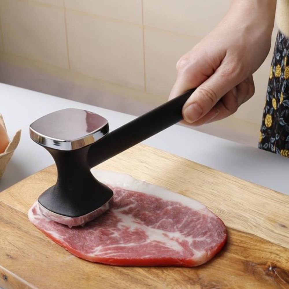 Tender Pro Meat Tenderiser Hammer