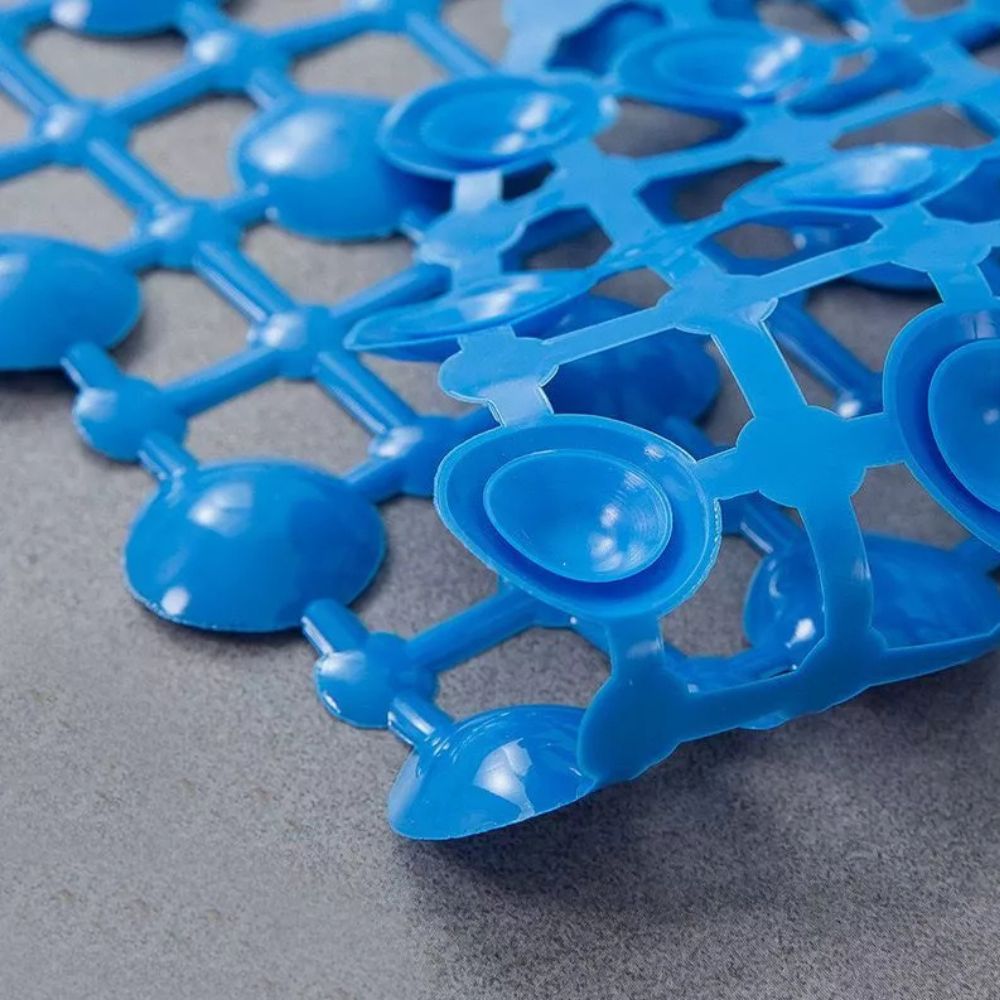 Velvra Non-Slip Shower Mat