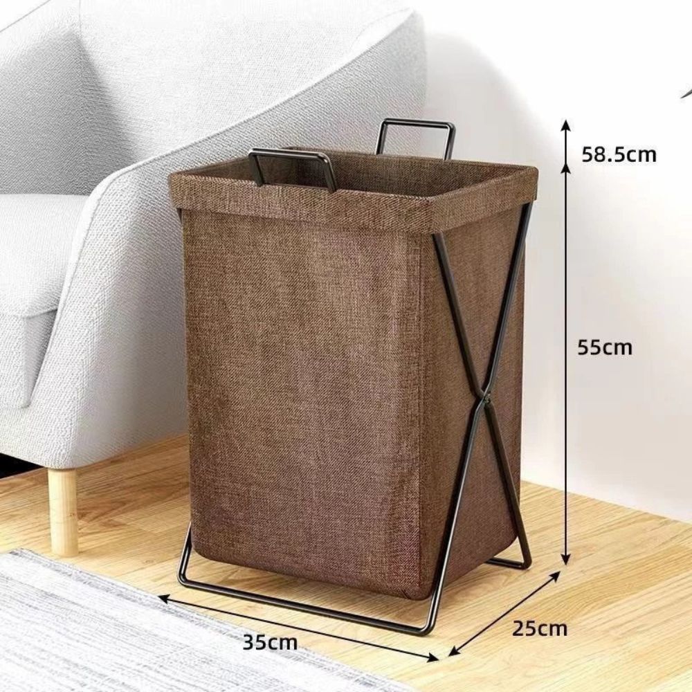 XFold Home Laundry Organizer