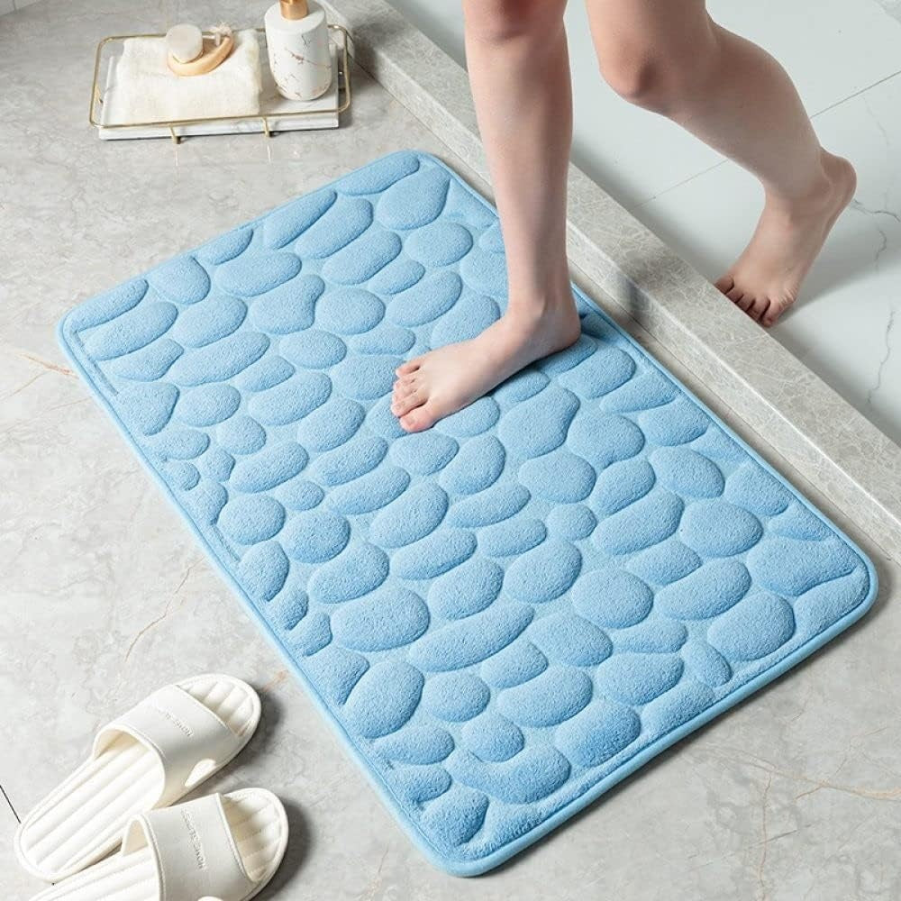 Casa Mat - Cobblestone Embossed Versatile Mat