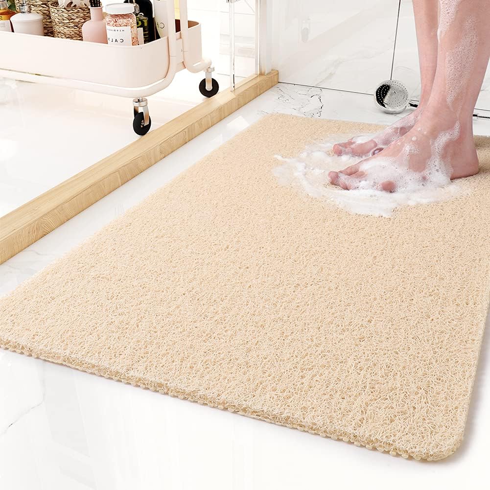 Safe Shower Mat