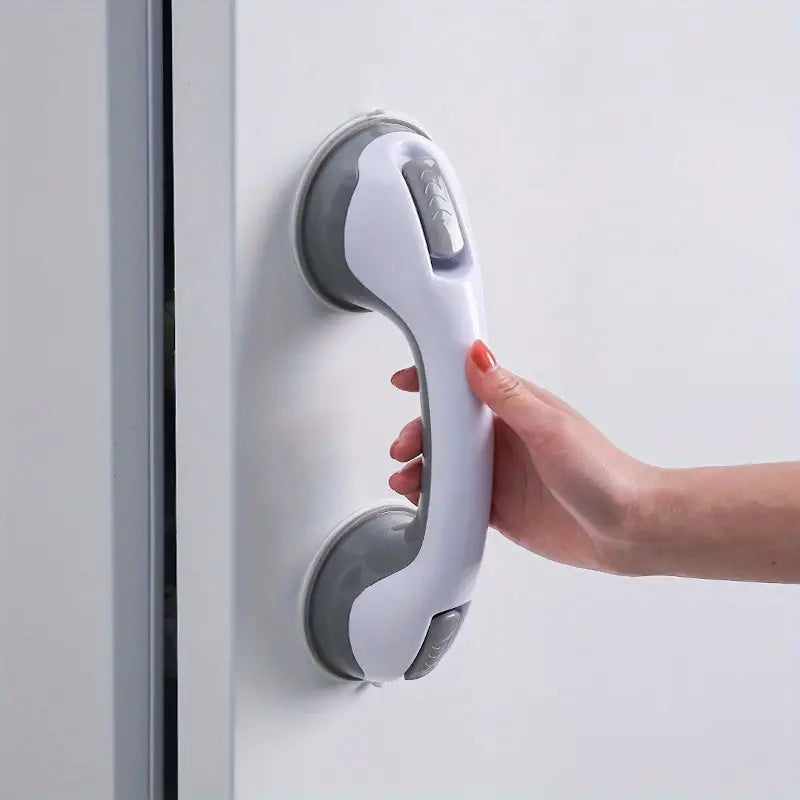 Secure Handle Bar