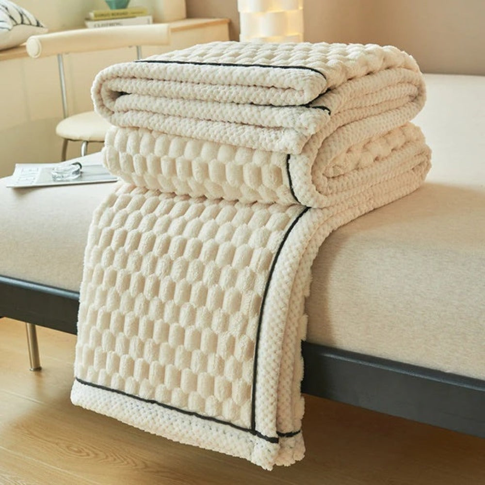 Cloud Cuddle Blanket
