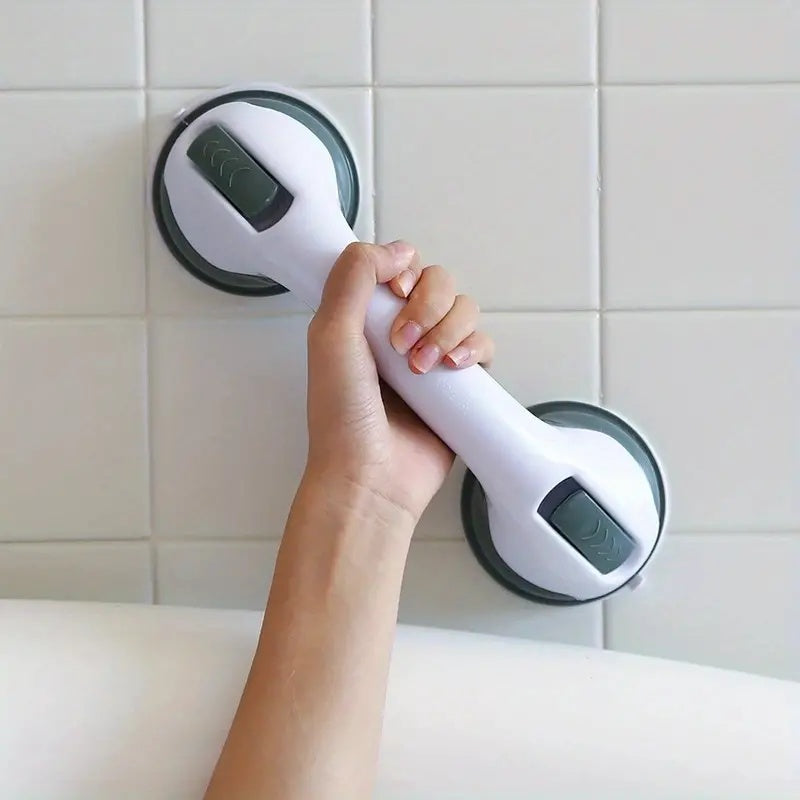 Secure Handle Bar
