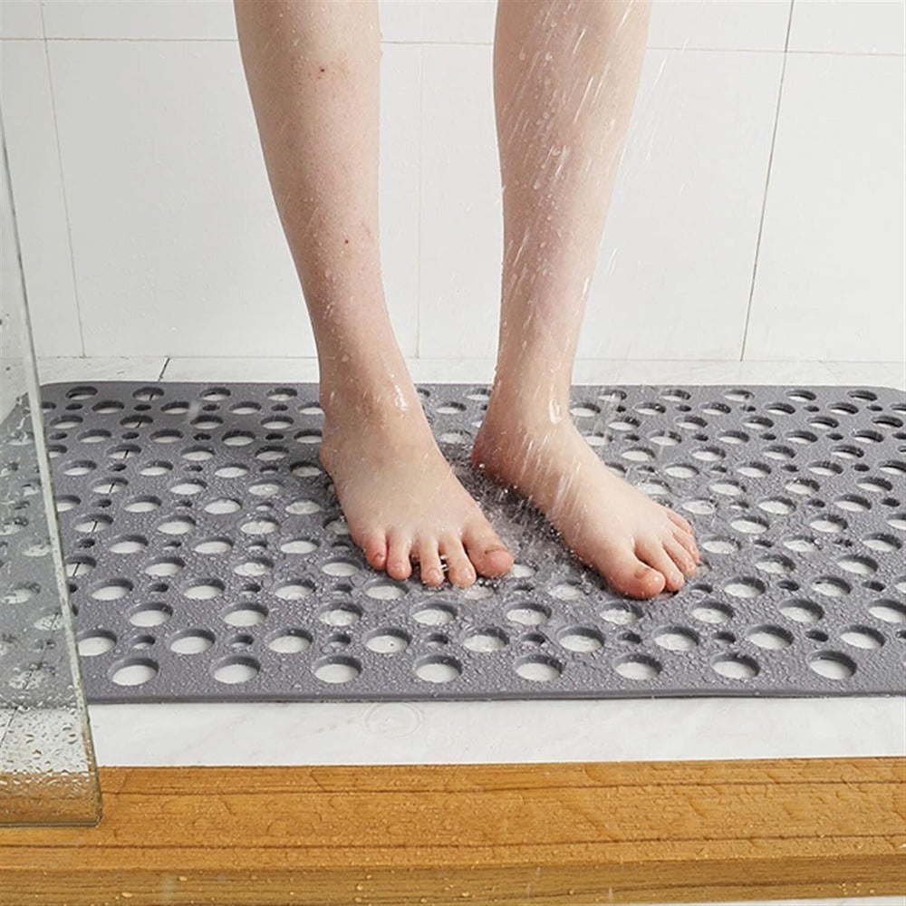 Secure Shower Mat
