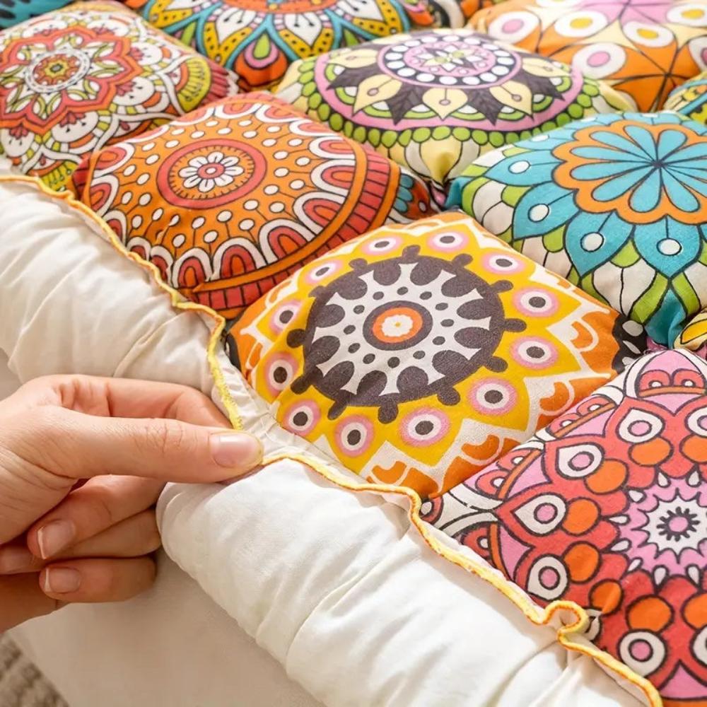 Bohimien Sofa Cushion