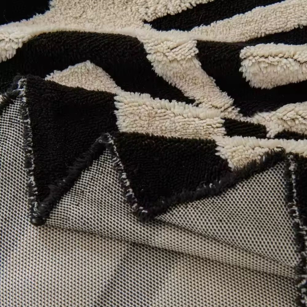 Luxury Urban Maze Sofa Cover