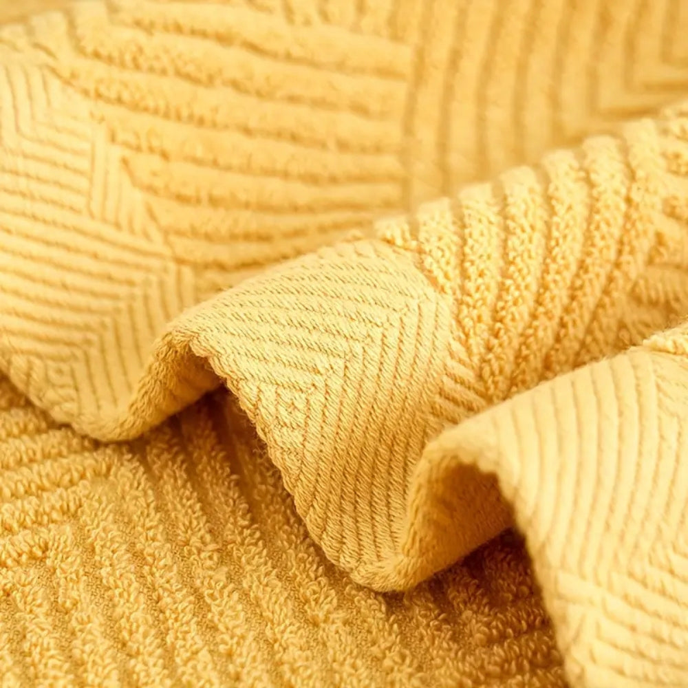 Cascade Supreme Cotton Towels
