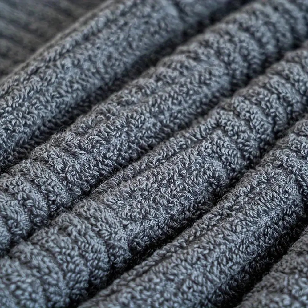 Cascade Supreme Cotton Towels
