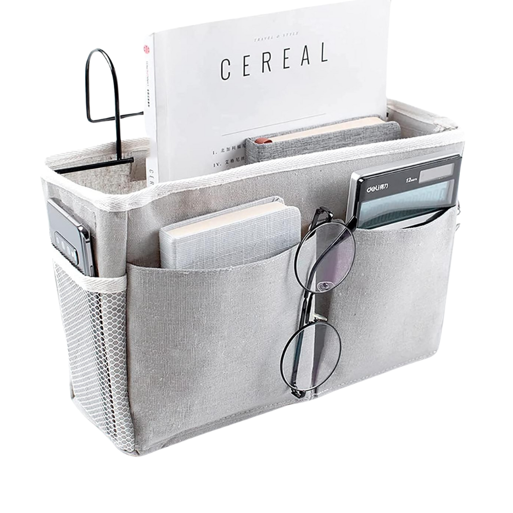 Hanging Organizer Bag